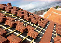 Rénover sa toiture à Saint-Aubin-le-Cauf